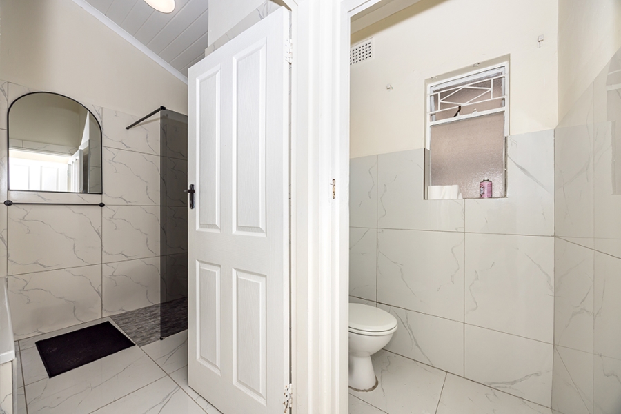 To Let 4 Bedroom Property for Rent in Townsend Estate Western Cape